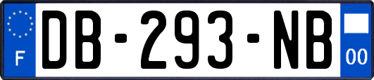 DB-293-NB