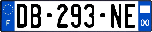 DB-293-NE