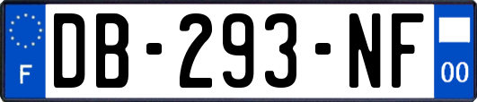 DB-293-NF