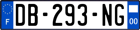 DB-293-NG