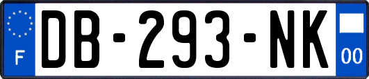 DB-293-NK
