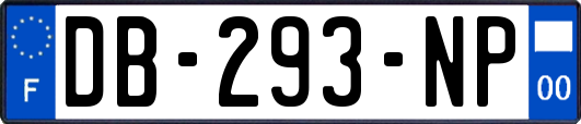 DB-293-NP