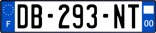 DB-293-NT