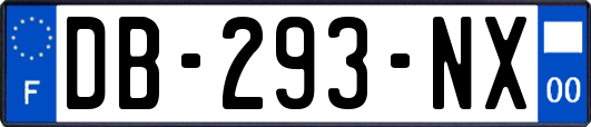 DB-293-NX