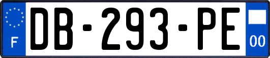 DB-293-PE