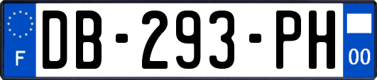 DB-293-PH