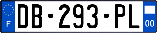 DB-293-PL