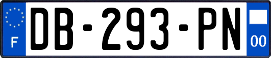 DB-293-PN