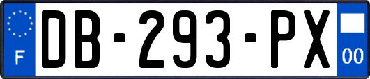 DB-293-PX