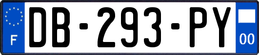 DB-293-PY