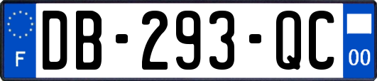 DB-293-QC