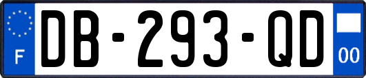 DB-293-QD