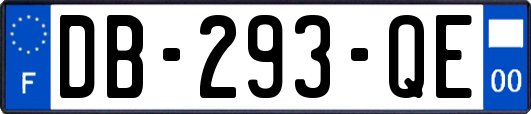 DB-293-QE