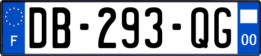 DB-293-QG