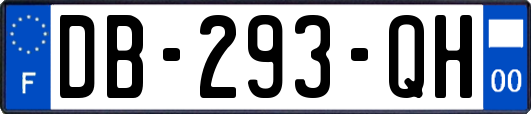 DB-293-QH
