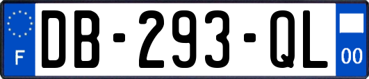 DB-293-QL
