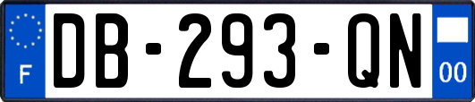 DB-293-QN