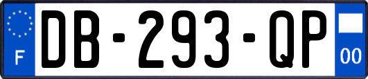 DB-293-QP