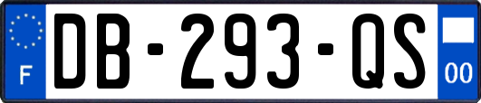 DB-293-QS