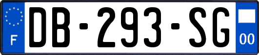 DB-293-SG