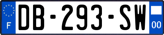 DB-293-SW