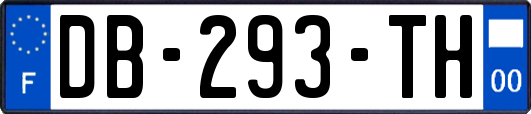 DB-293-TH