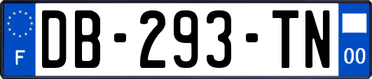DB-293-TN