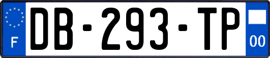 DB-293-TP