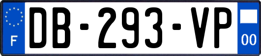 DB-293-VP