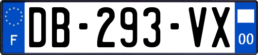 DB-293-VX