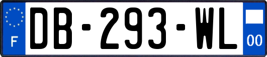 DB-293-WL
