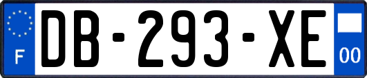 DB-293-XE