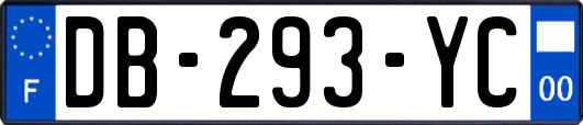 DB-293-YC