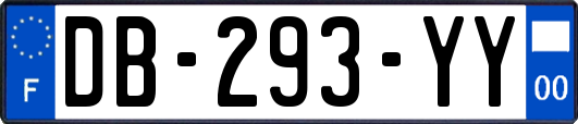 DB-293-YY