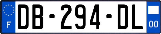 DB-294-DL