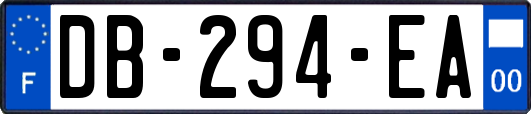 DB-294-EA