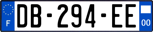 DB-294-EE