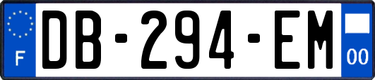 DB-294-EM