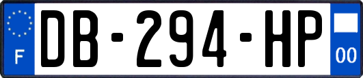 DB-294-HP