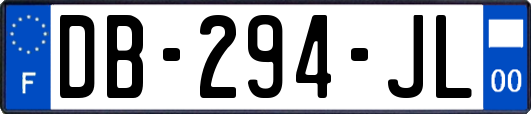 DB-294-JL