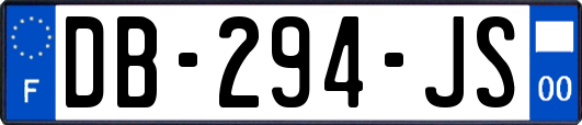DB-294-JS