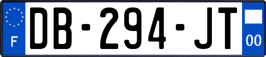DB-294-JT