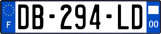 DB-294-LD