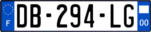 DB-294-LG