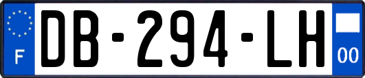 DB-294-LH
