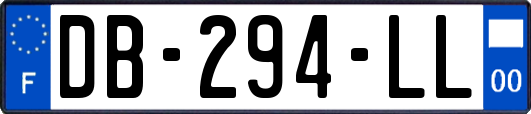 DB-294-LL