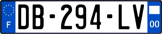 DB-294-LV