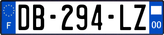 DB-294-LZ