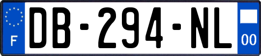 DB-294-NL
