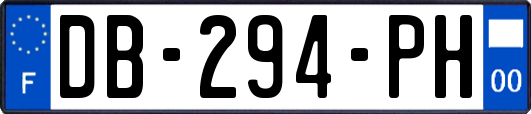 DB-294-PH
